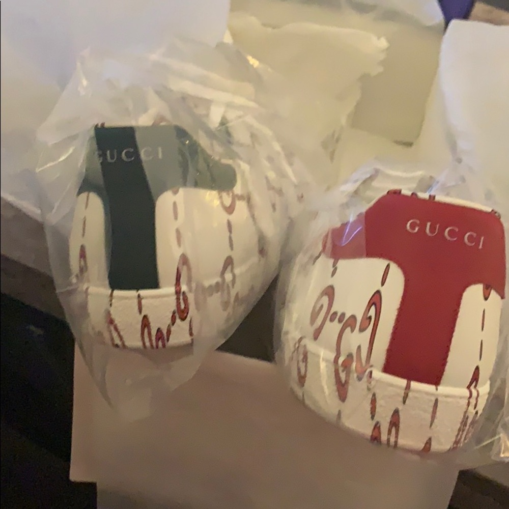 Gucci shoes - Picture 3 of 5